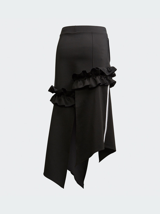  ORIGINALS X J KOO  SKIRT FT9903