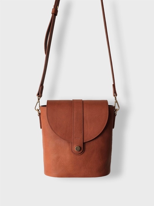Day Bag (Brown)