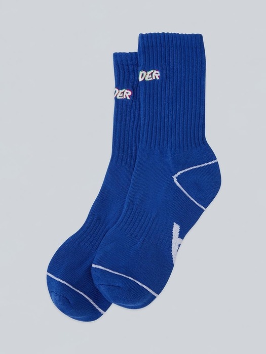 Tort.diago socks Z-Blue