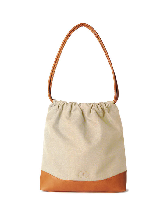 UNISEX GOVE Bag (BEIGE)