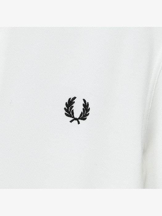 [M3600] Twin Tipped Fred Perry Shirt(J81)