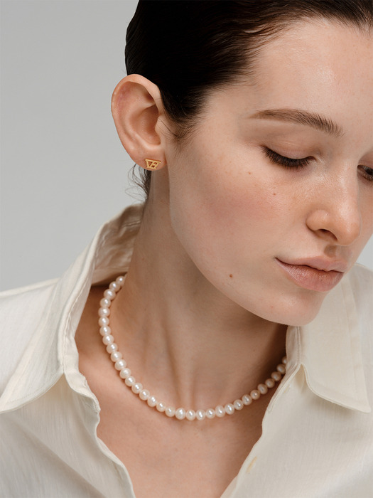 Natural Pearl Necklace_VH24NNNE104M