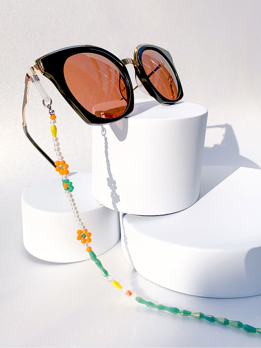 Flower Sunglasses String