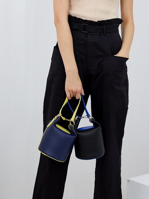 HAVEA mini bag - NAVY