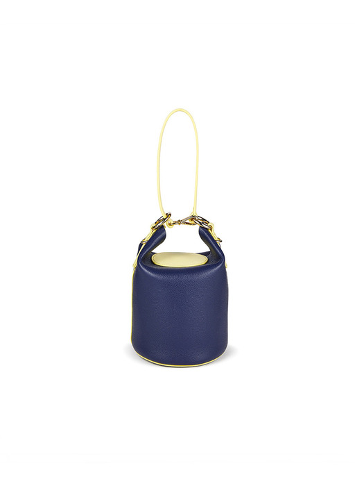 HAVEA mini bag - NAVY