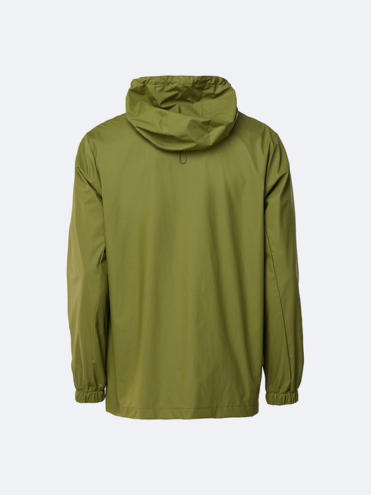 Ultralight Jacket Sage