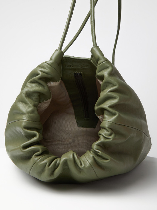 aboobaa bag(Oslo green)