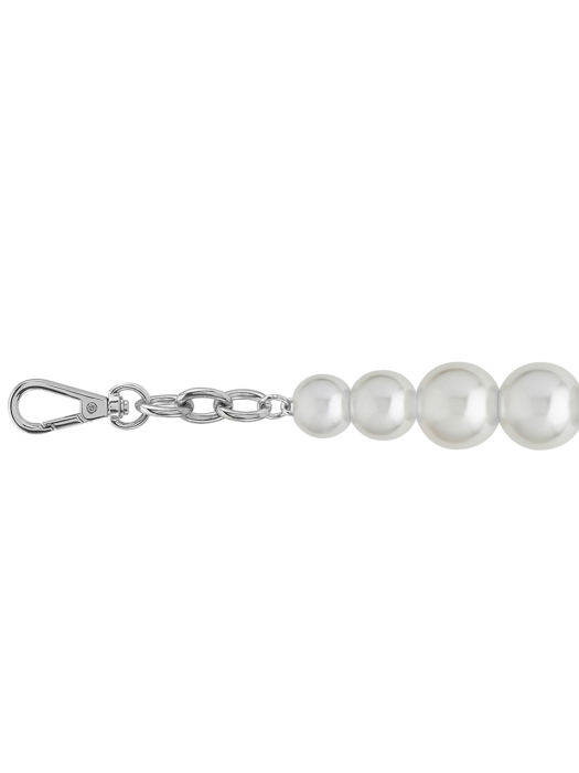 Pearl handle strap