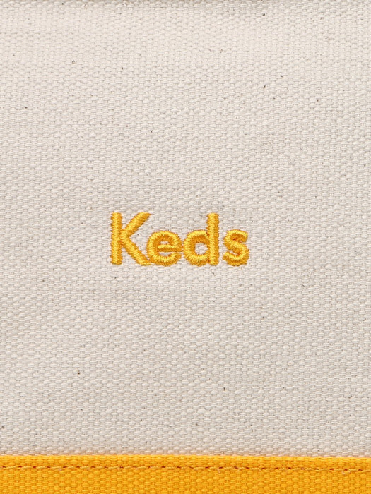 [KEDS] Keds 파우치_KD3BCD5110X_YEW