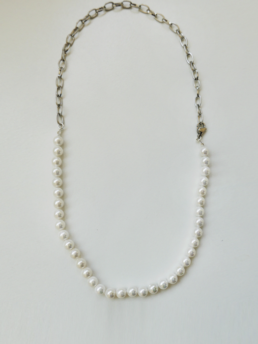 Ocean pearl chain