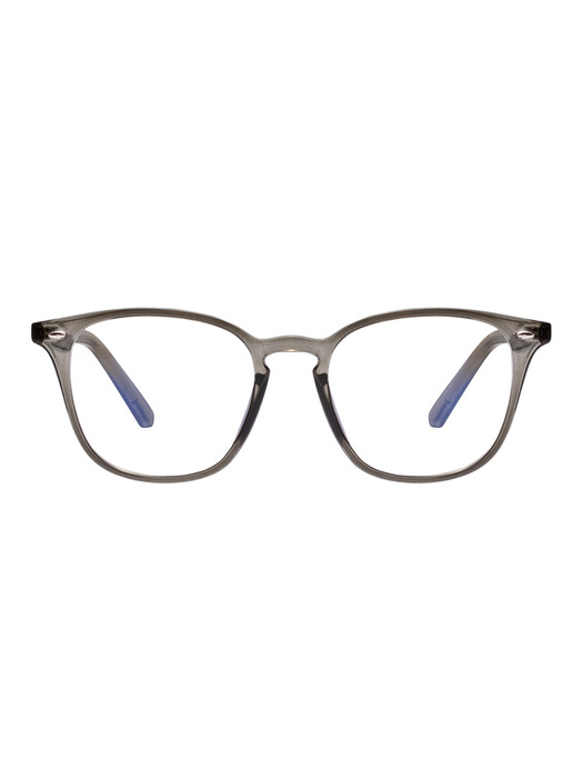 B651 GRAY GLASS 안경