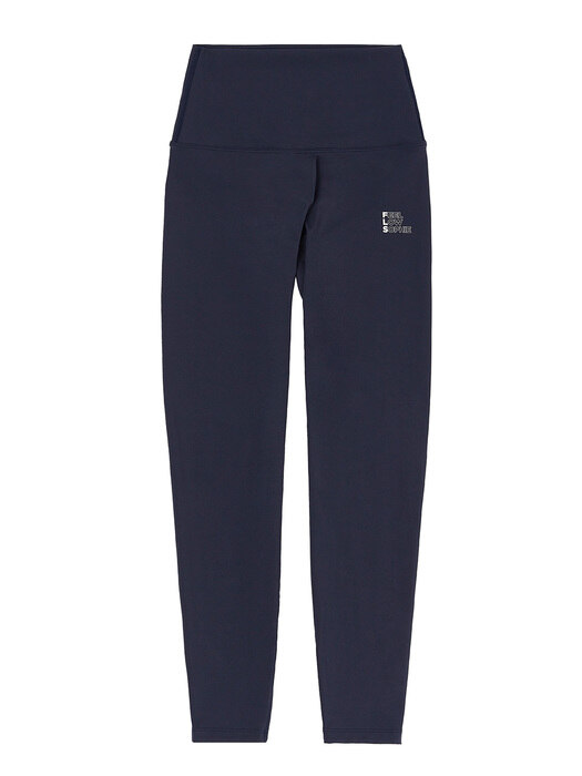 ATHLEISURE LEGGINGS NAVY