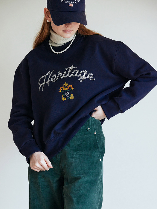 Heritage Sweatshirt_NV