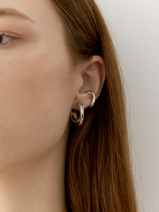 Minimal Basic Earcuff, Yumi