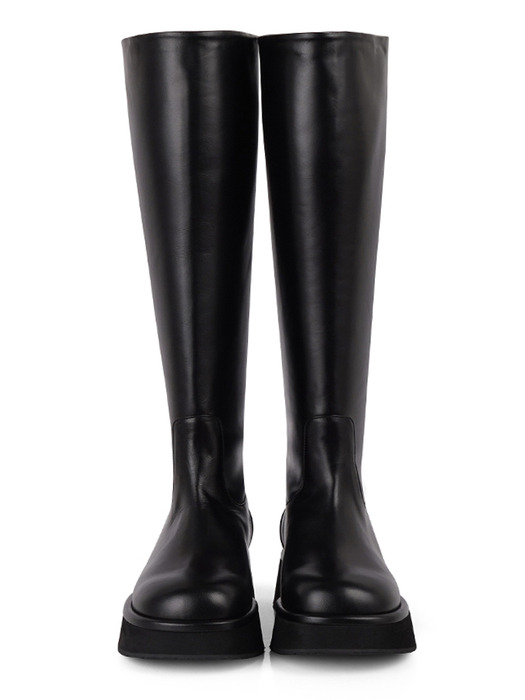 Long boots_Yancy R2661b_3cm