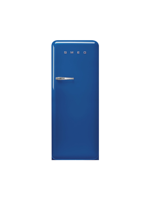 스메그 냉장고 블루 270.1L FAB28RBE