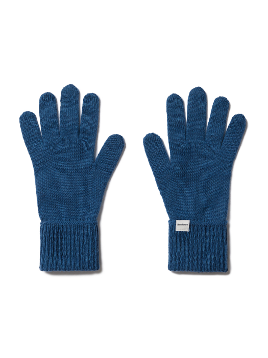 Long Gloves (Blue)