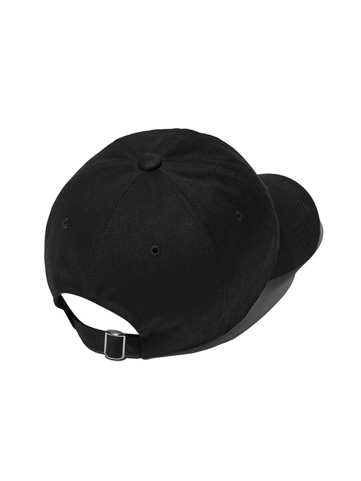 Archive Cap_Black