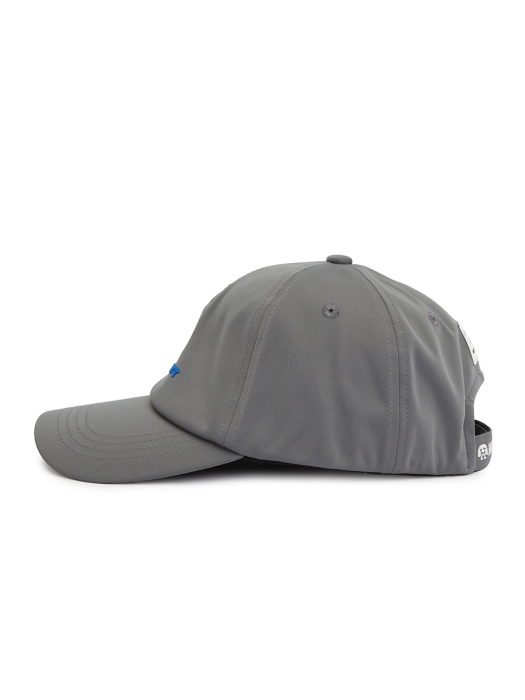 아이콘 HCF 2C FC07 CHARCOAL 공용 골프 볼캡 모자