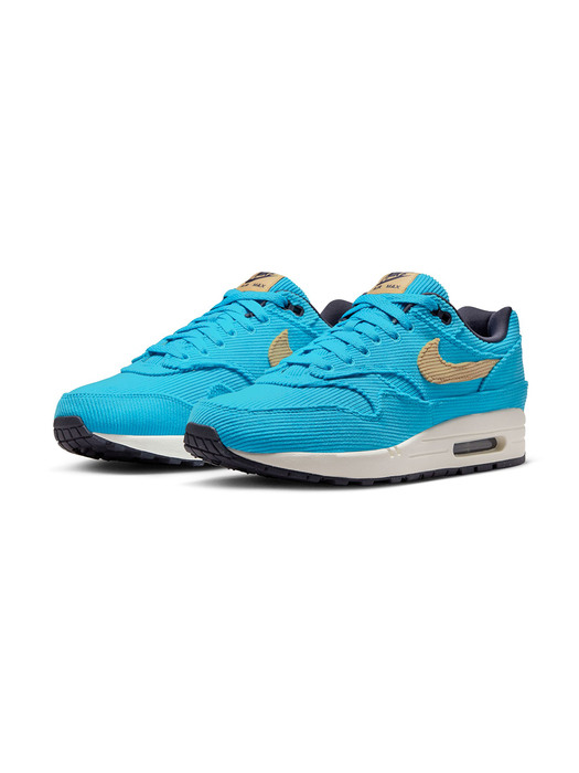 [FB8915-400] NIKE AIR MAX 1 PRM