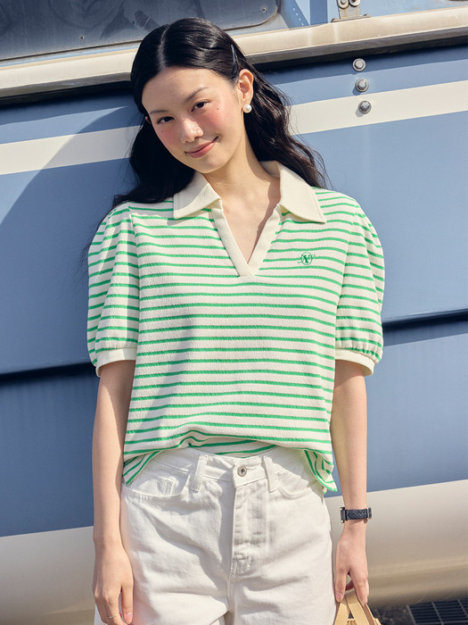 행복한 여름 카라티 Y4T047