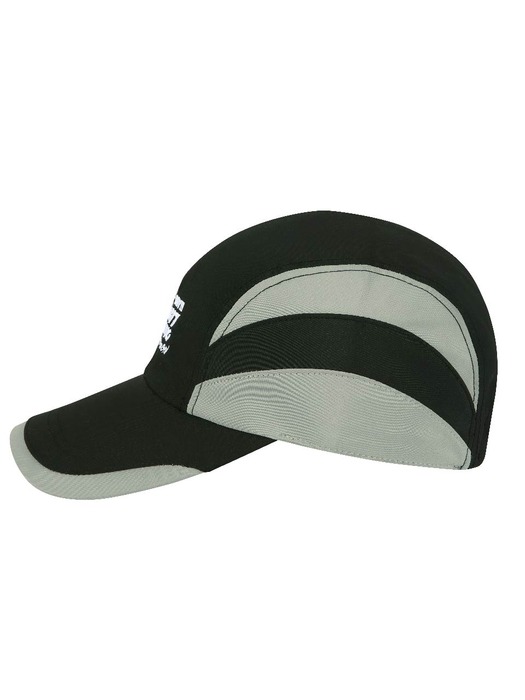 [LOONXORD] LOONEY TUNE CAMP CAP CHARCOAL