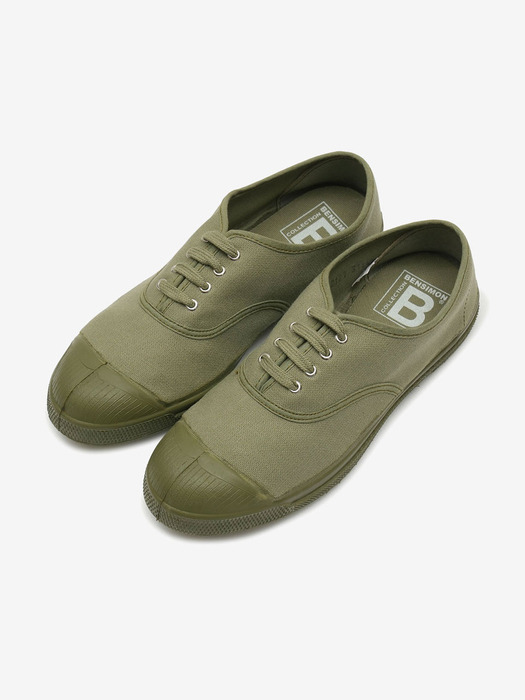 TENNIS COLORSOLE - KHAKI