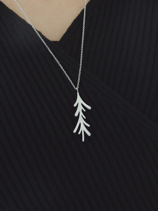 My Forest Necklace 02
