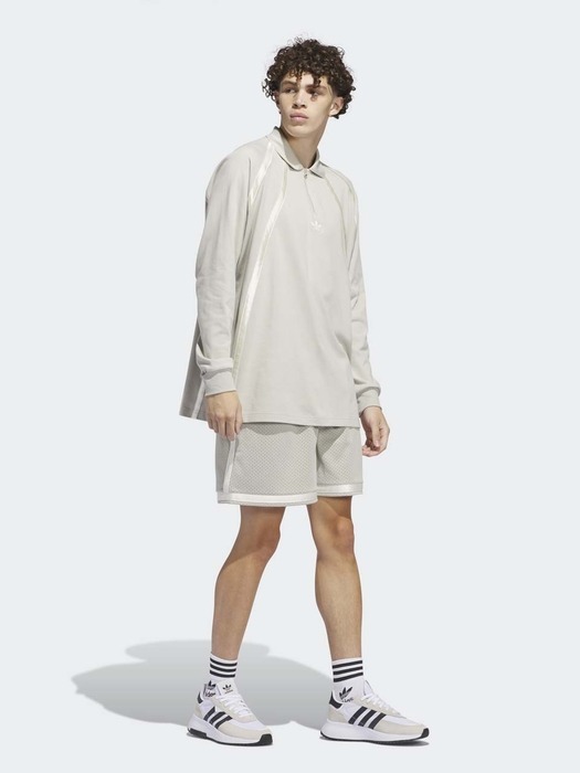 [IM9645] OG SHORT