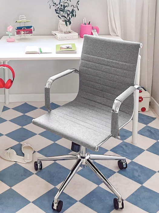 네오체어 CANVAS 미드센추리 모던 의자 회의실 사무용 의자 인테리어 의자