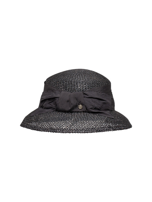 Hepburn Straw Hat