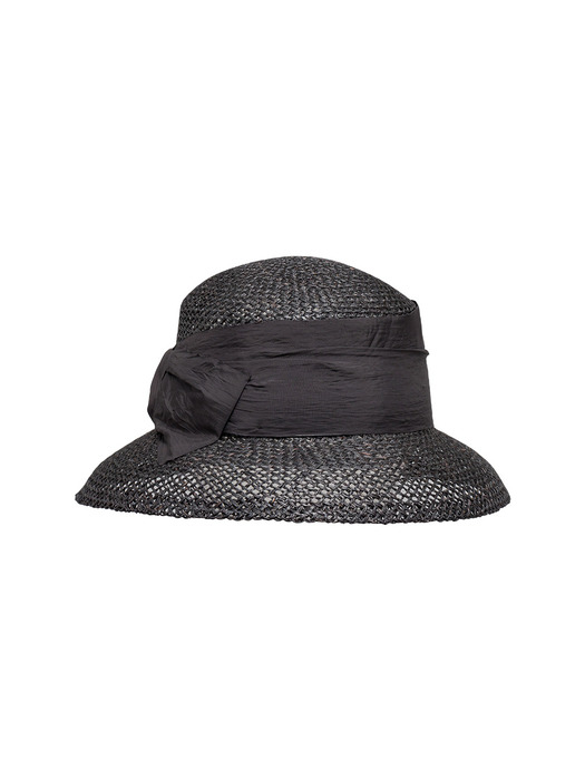 Hepburn Straw Hat