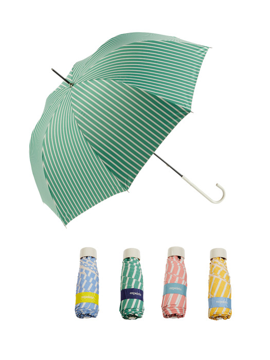 Jootine Sunday Rain & Sun Umbrella 2 Size