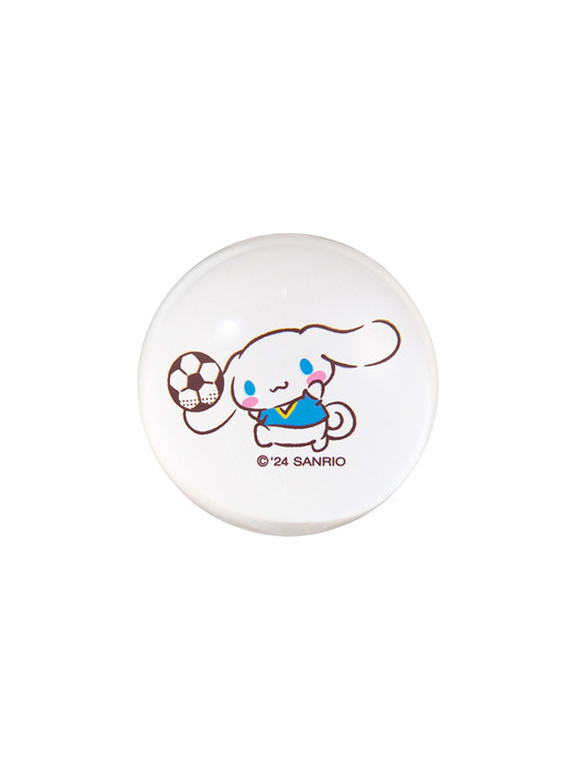 Cinnamoroll Football 구슬톡_HC2436GT002O