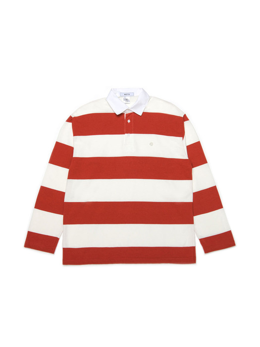 stripe rugby shirts_rd