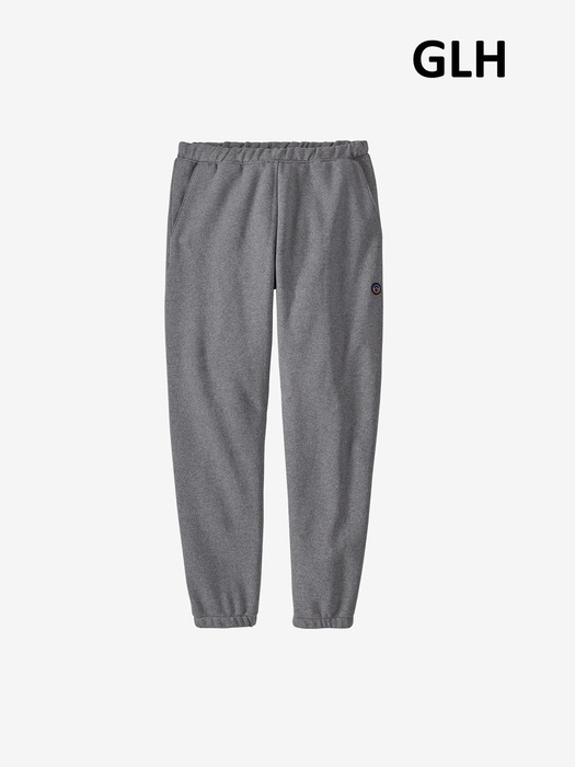 [공식 Mens Fitz Roy Icon Uprisal Sweatpants 26066P7