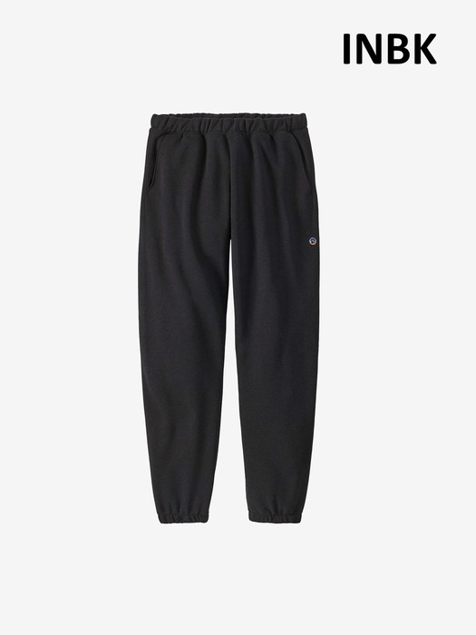 [공식 Mens Fitz Roy Icon Uprisal Sweatpants 26066P7