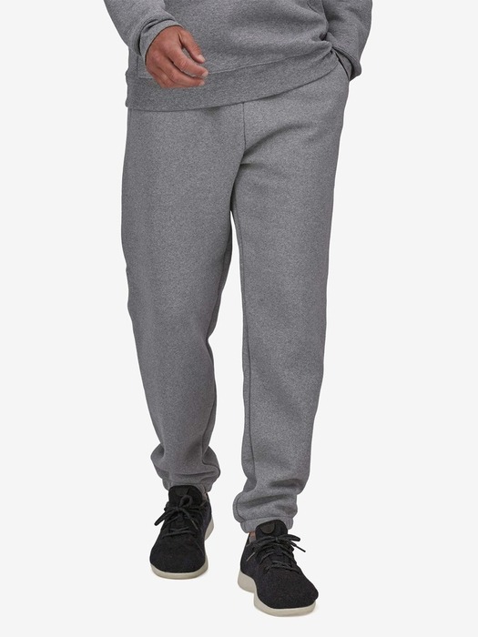 [공식 Mens Fitz Roy Icon Uprisal Sweatpants 26066P7