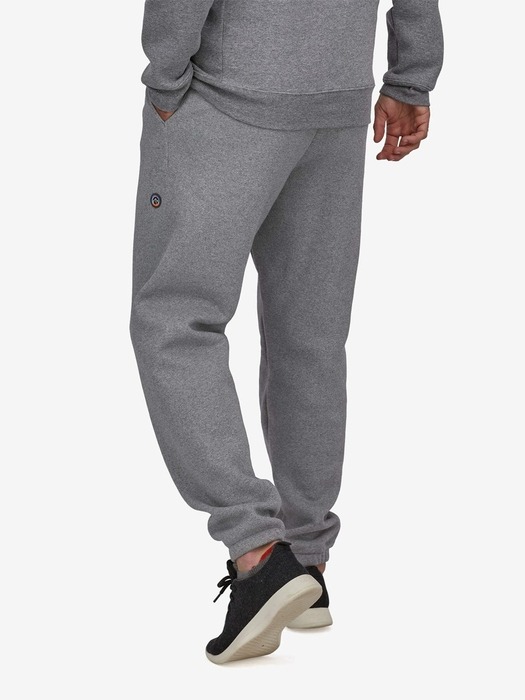 [공식 Mens Fitz Roy Icon Uprisal Sweatpants 26066P7