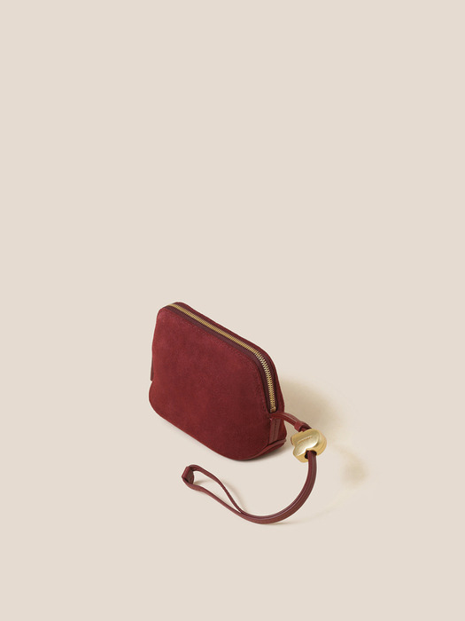 Bern Pouch (Red)_RCAEX24643RED