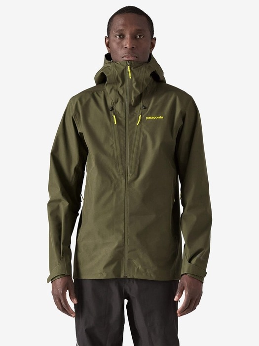 [공식]Mens Triolet Jacket 83403P7