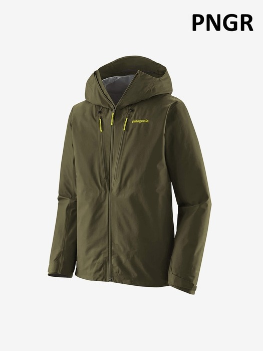 [공식]Mens Triolet Jacket 83403P7