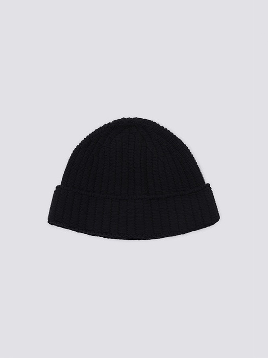 Llia beanie Noir