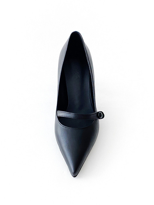 Esme Mary Jane pumps_Black 6/7/8/9/10cm ODR219173-1