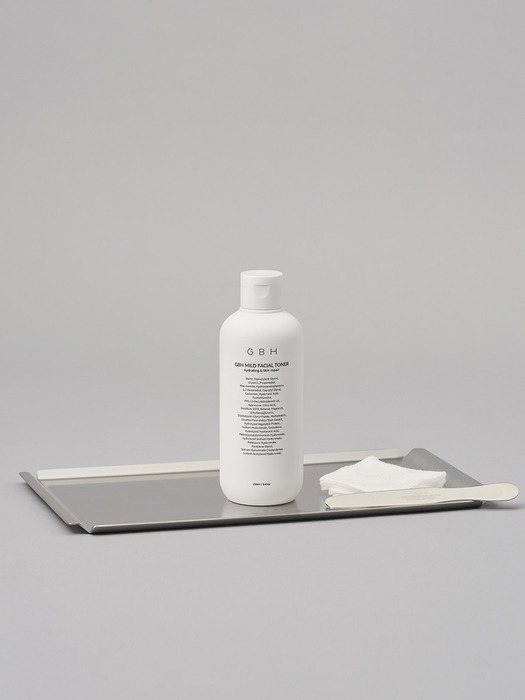 마일드 페이셜 토너 250ml