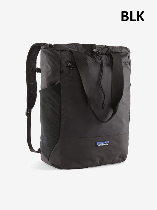 [공식] 25SS Terravia Tote Pack 24L 48814Q5