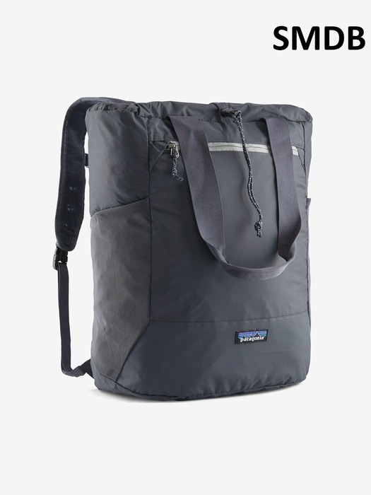 [공식] 25SS Terravia Tote Pack 24L 48814Q5