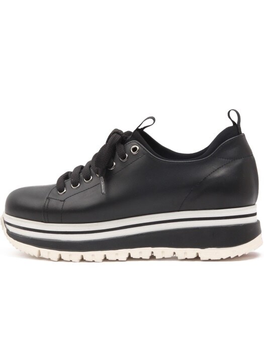 Neopreren Sneakers ( Black )