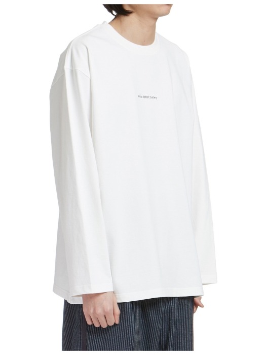 Inspiration T-Shirt White