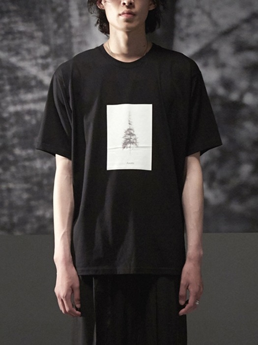 Day-Dream T-Shirts_BLACK 데이드림 티셔츠 블랙